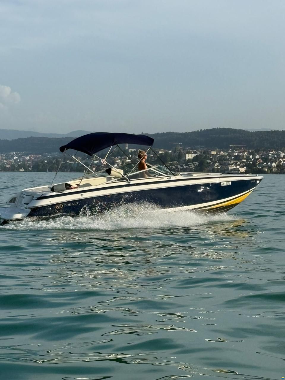 Cobalt 262