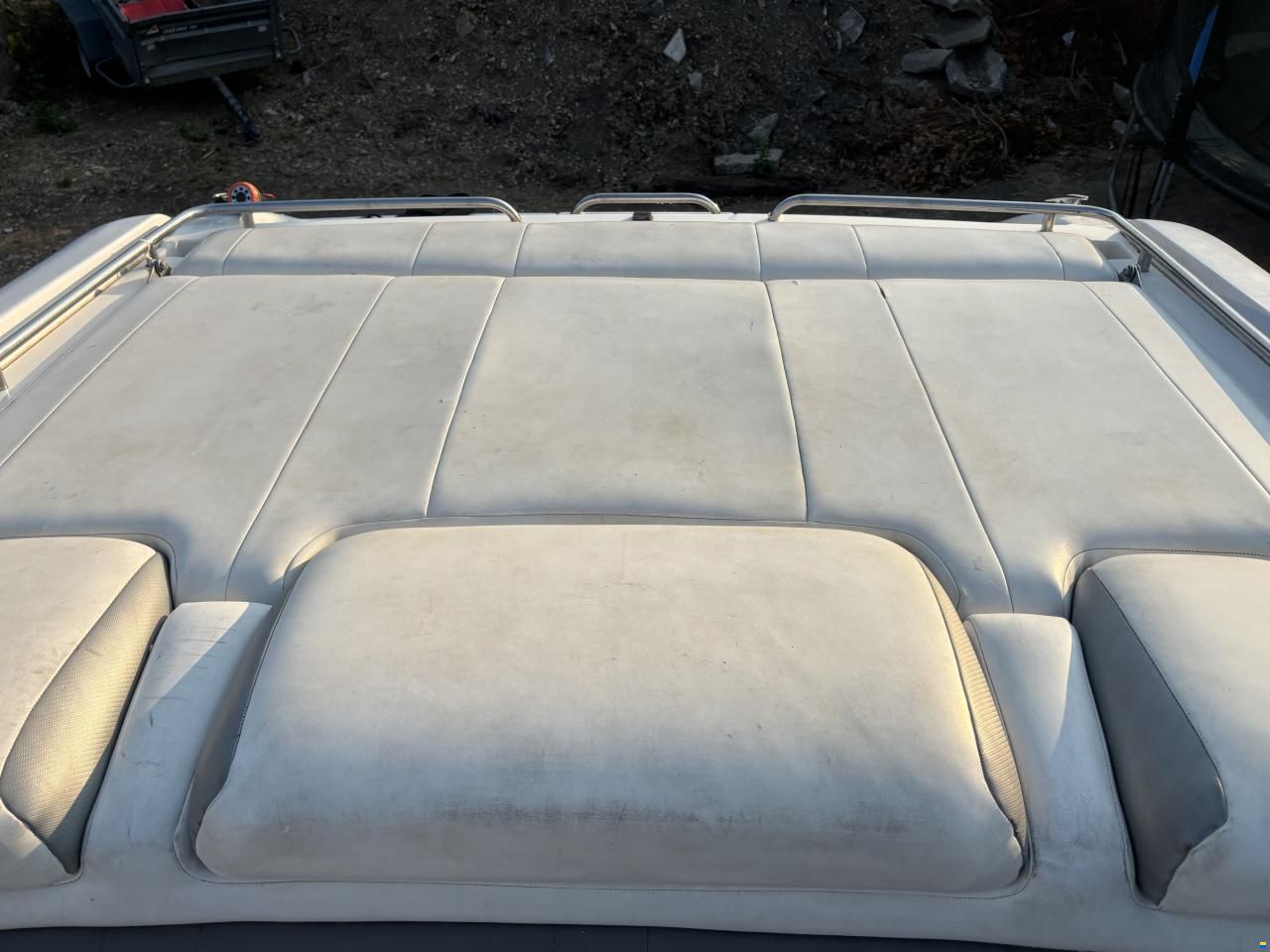 Formula Fastech 353