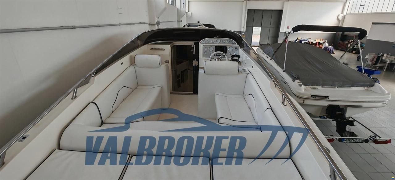 Performance Marine 907 Performance
