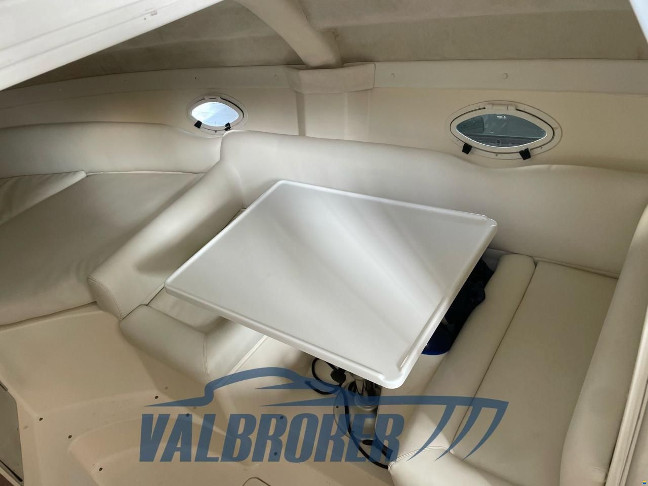 Performance Marine 907 Performance