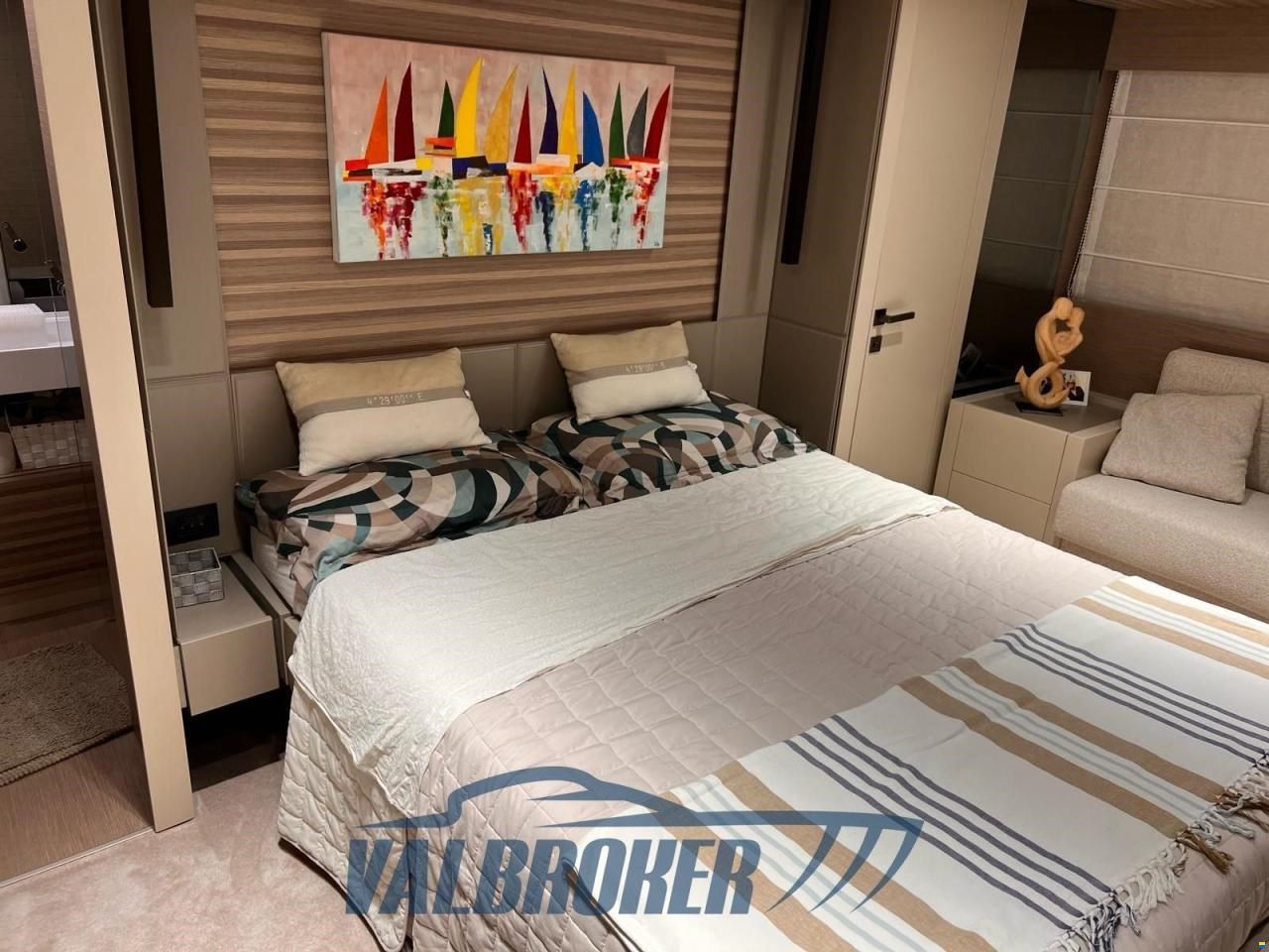 Ferretti 670