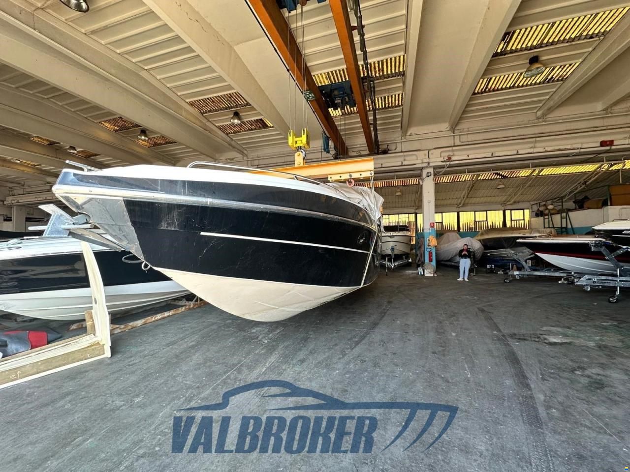 Performance Marine 907 Performance