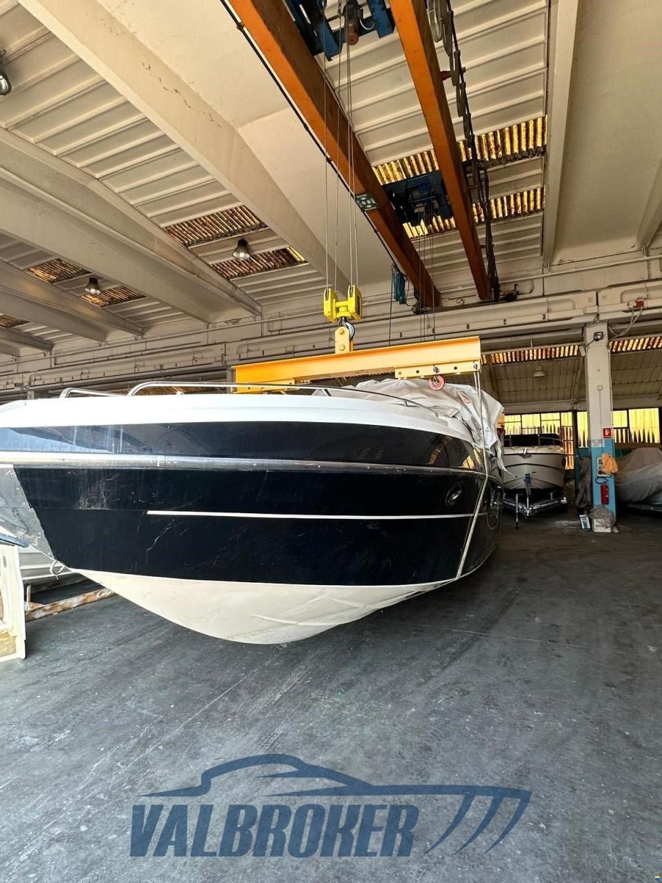 Performance Marine 907 Performance
