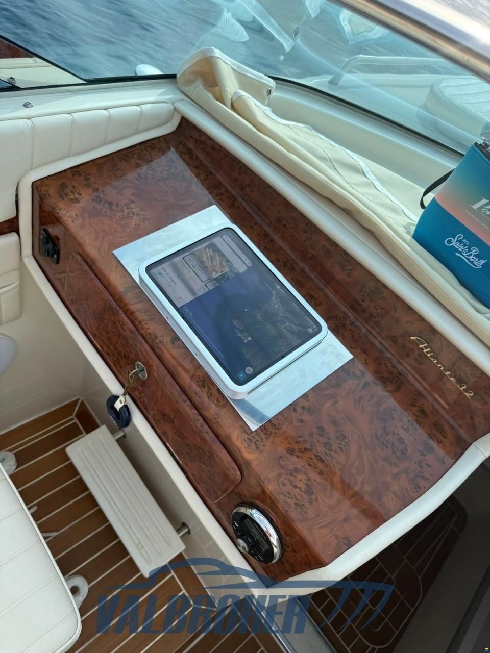 Colombo ALIANTE 32