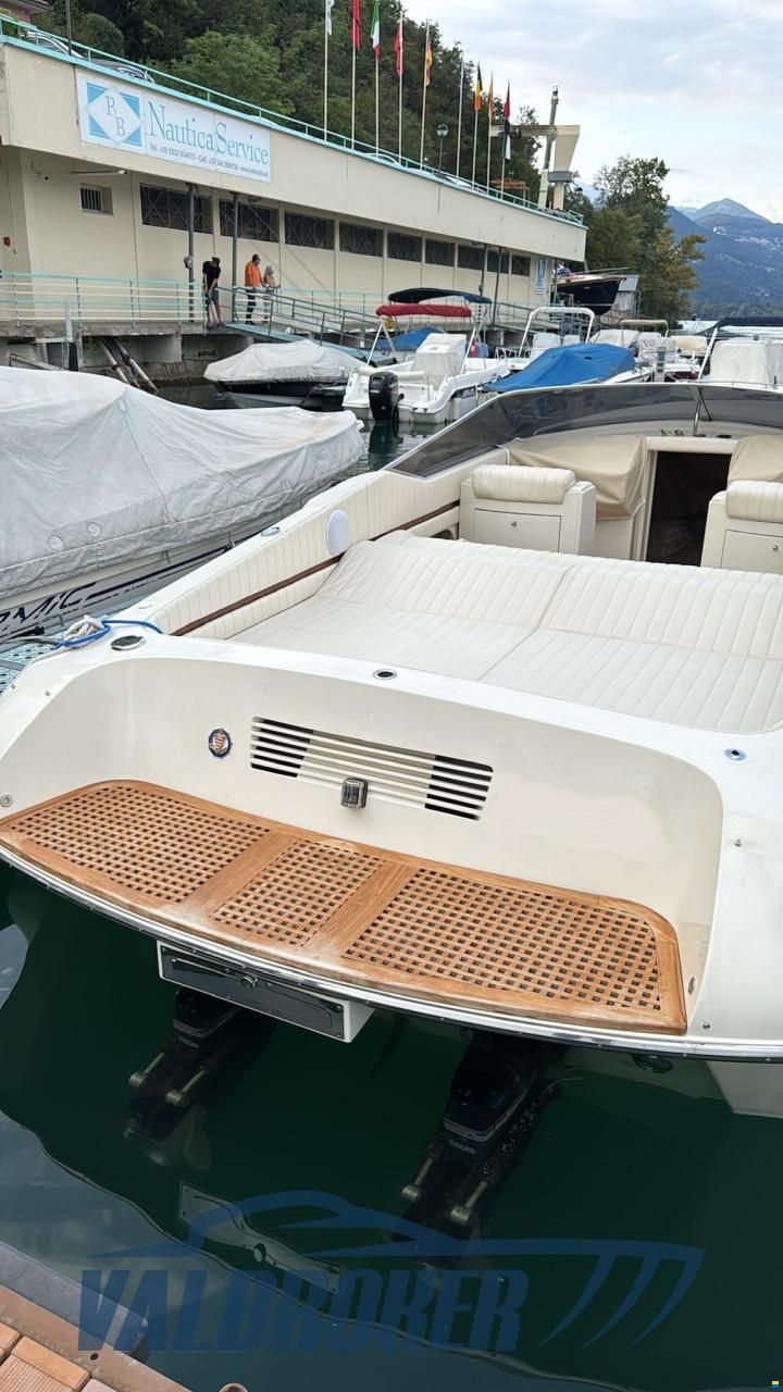 Colombo ALIANTE 32