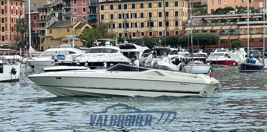 Colombo ALIANTE 32