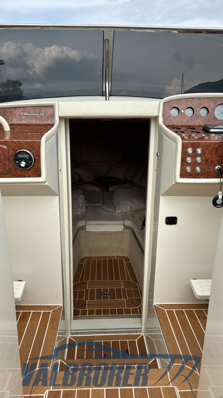Colombo ALIANTE 32