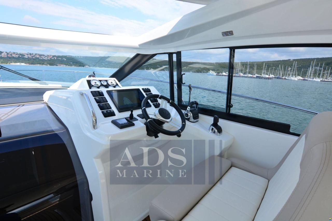 Jeanneau Leader 40