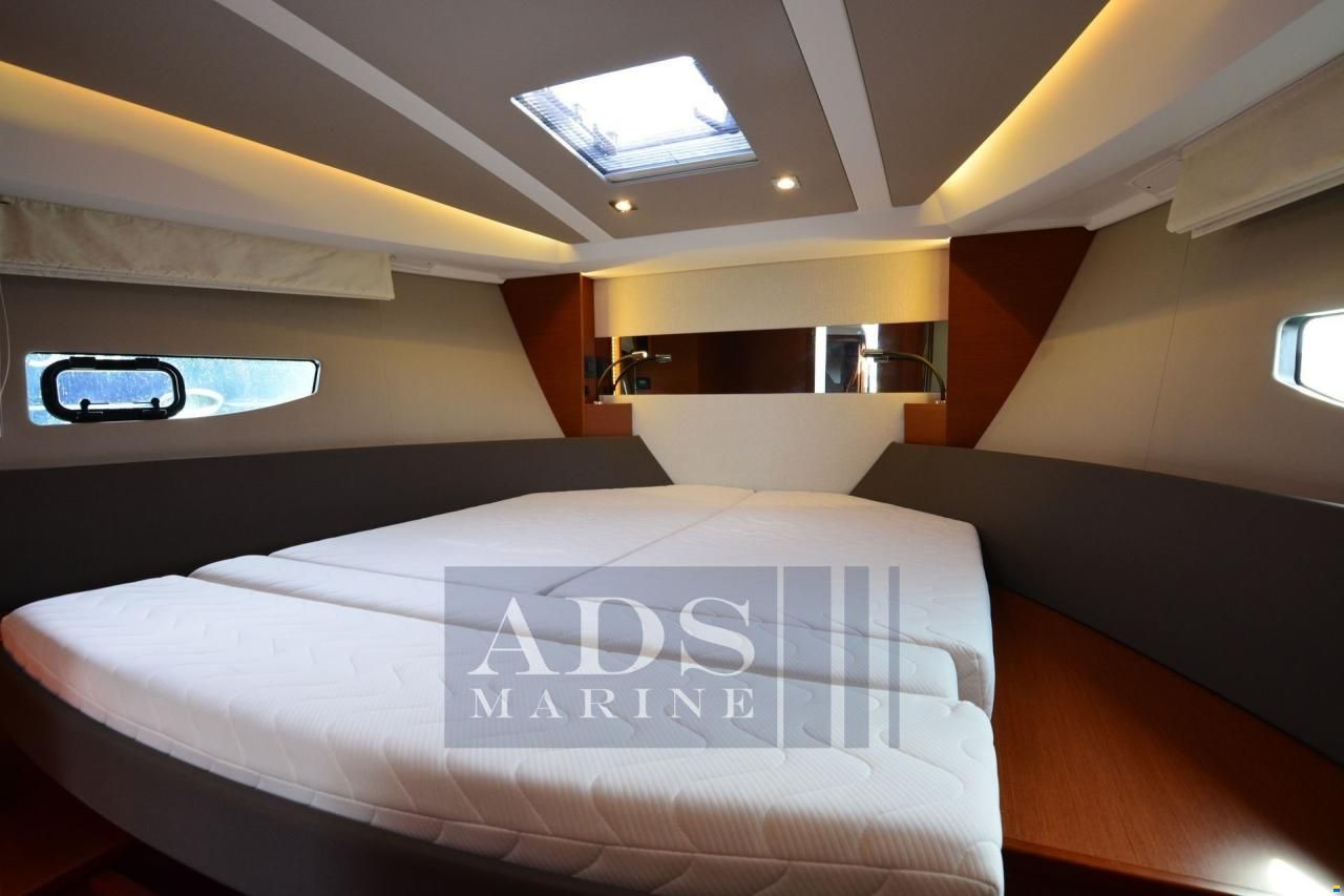 Jeanneau Leader 40