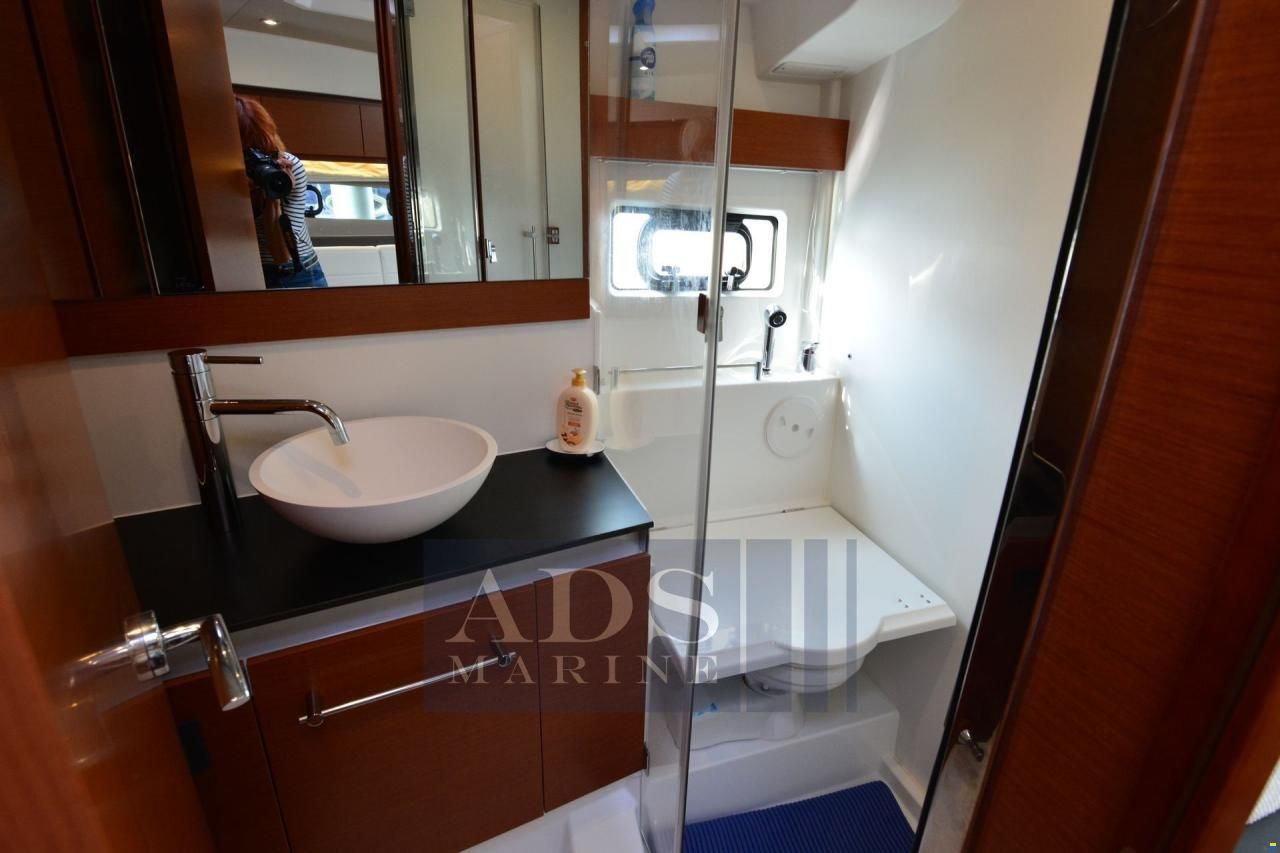 Jeanneau Leader 40