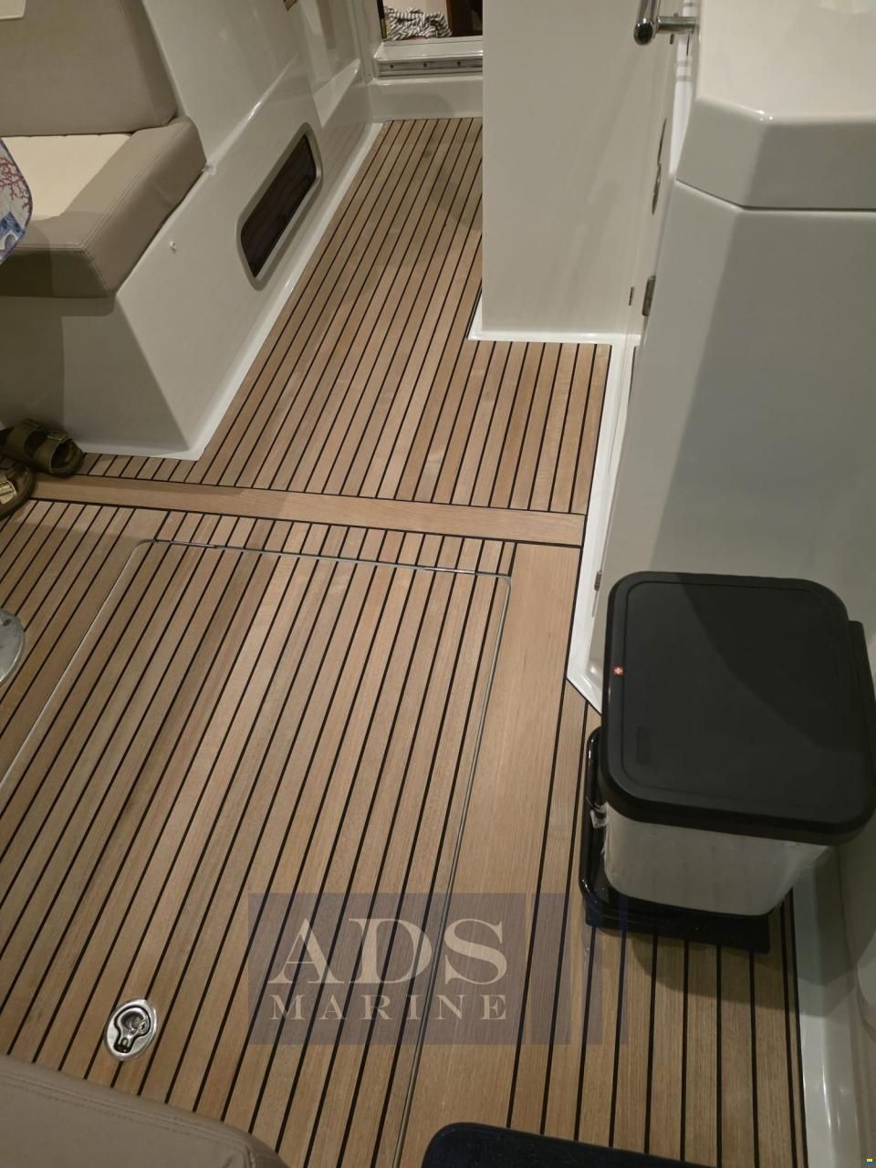 Jeanneau Leader 40