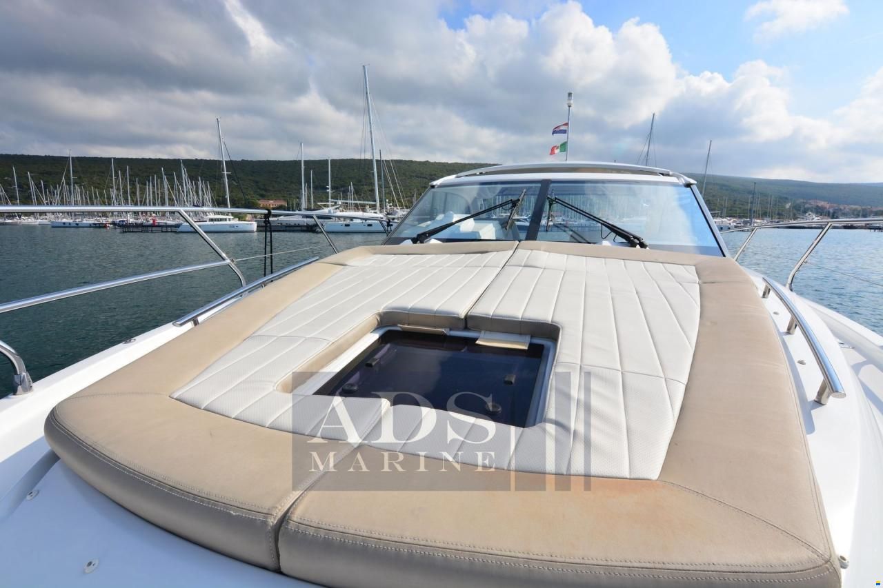 Jeanneau Leader 40