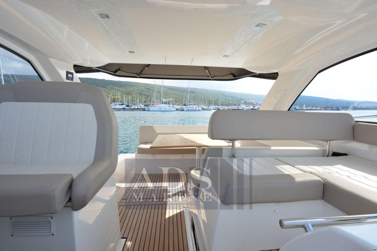 Jeanneau Leader 40