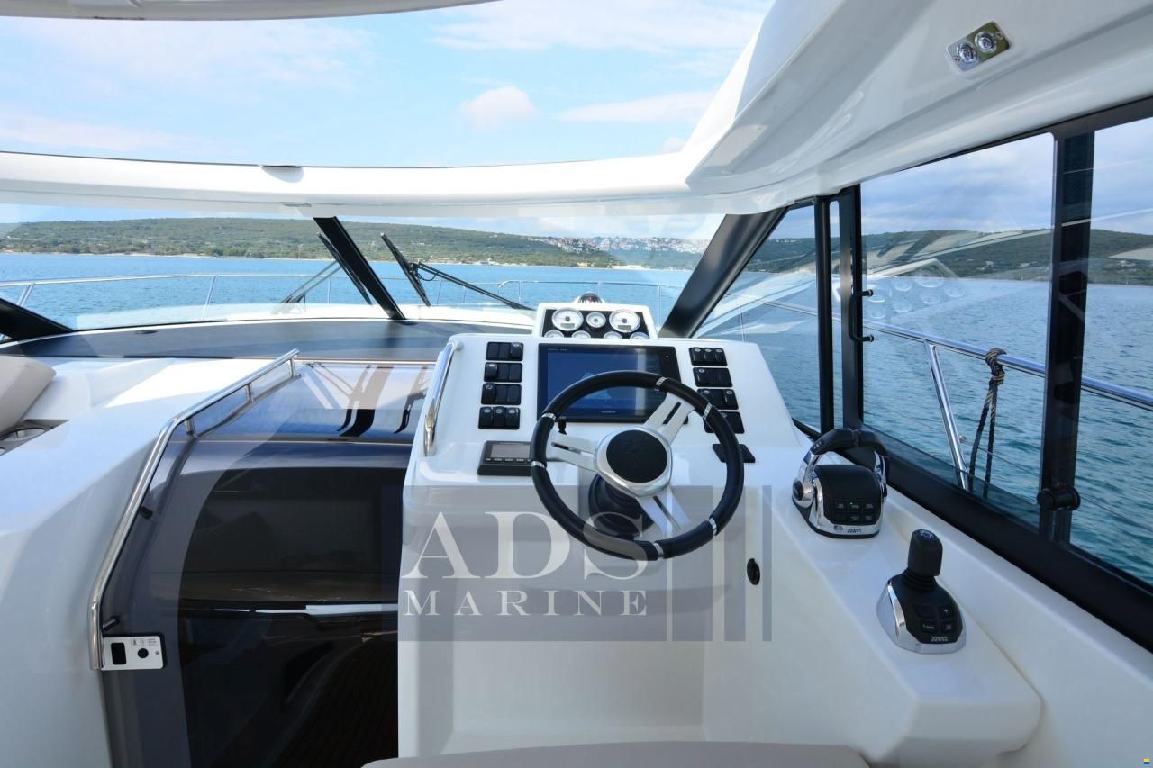 Jeanneau Leader 40