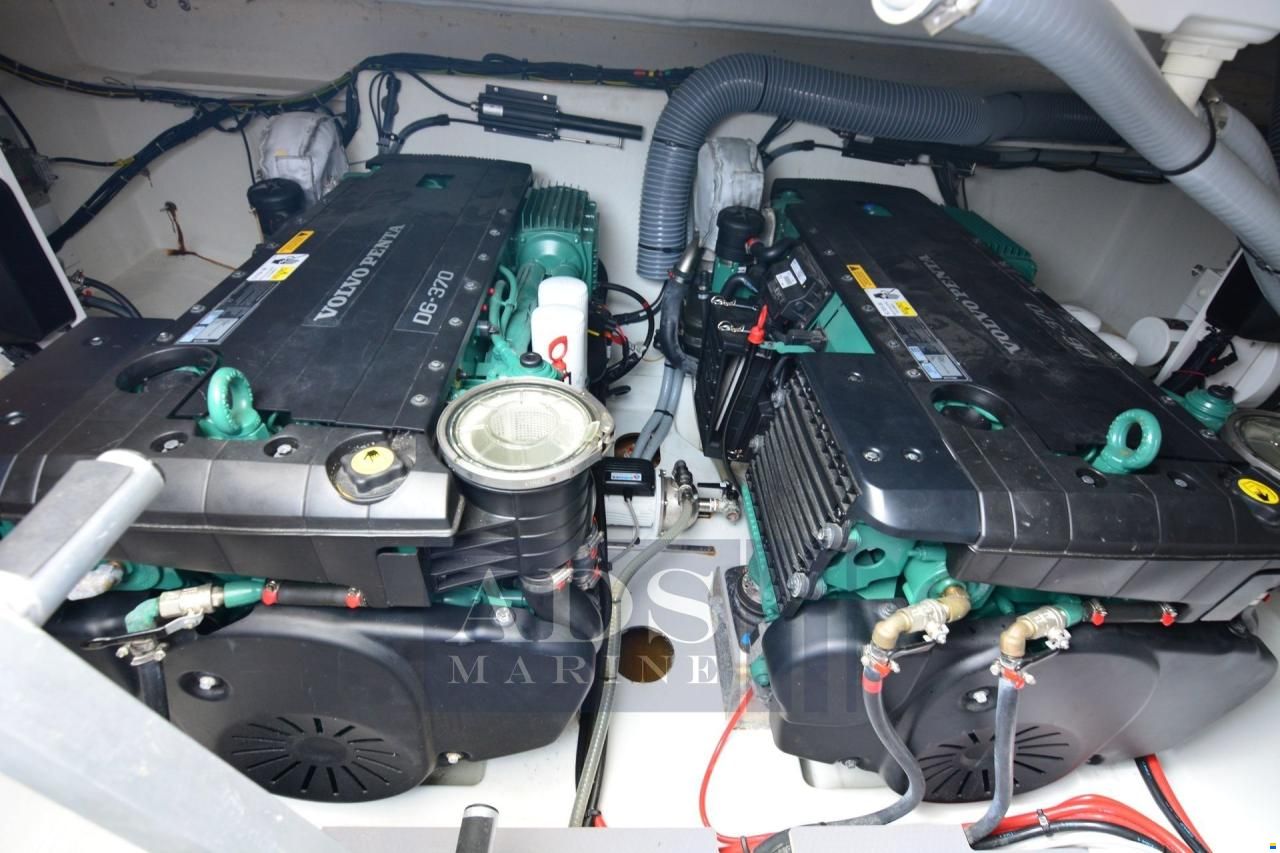 Jeanneau Leader 40