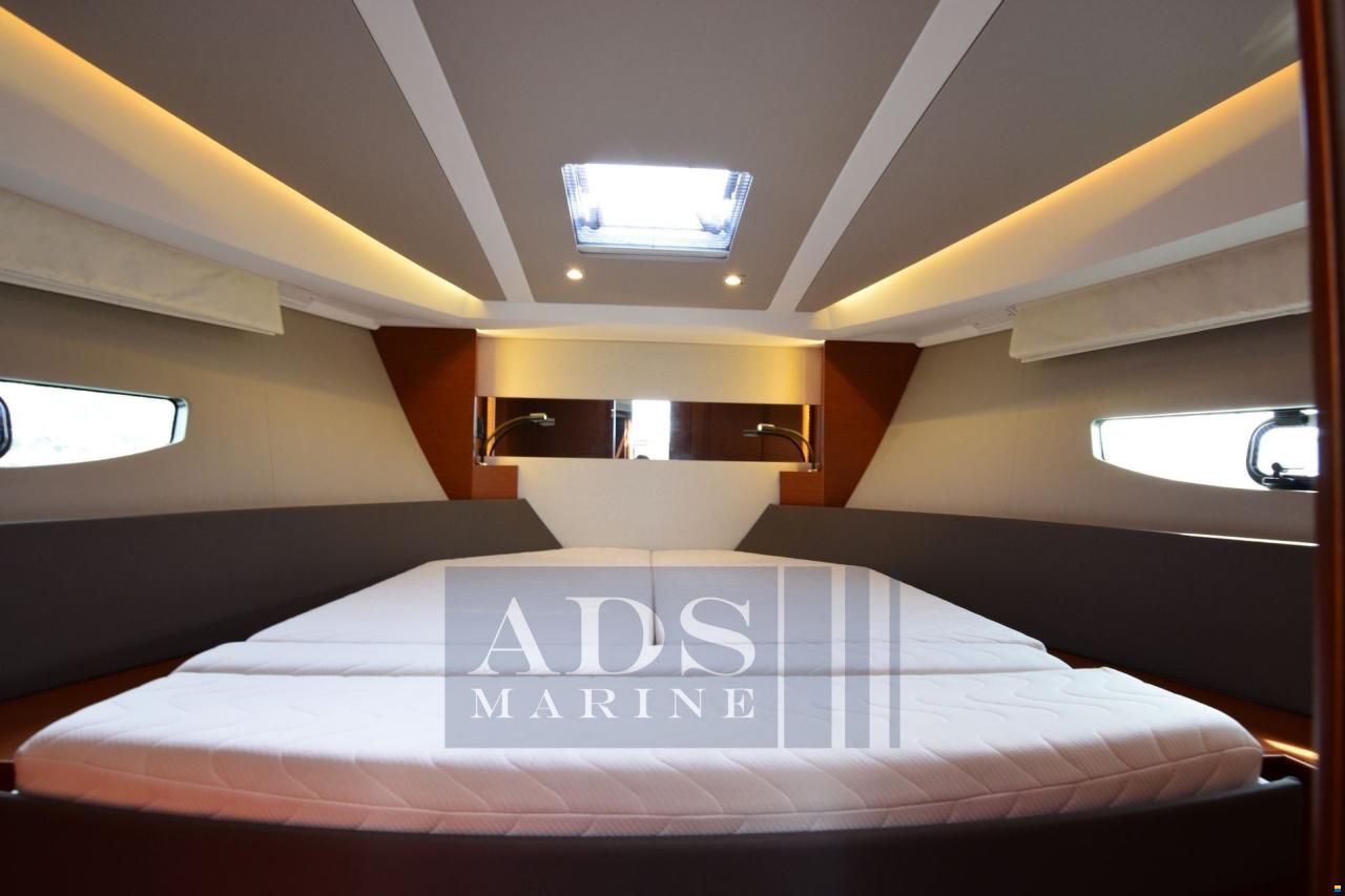 Jeanneau Leader 40