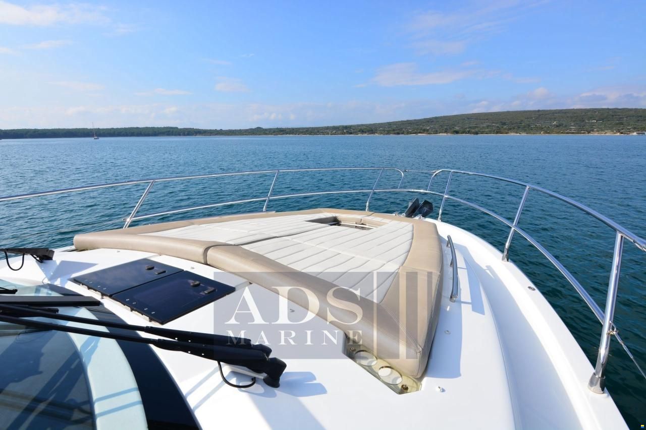 Jeanneau Leader 40