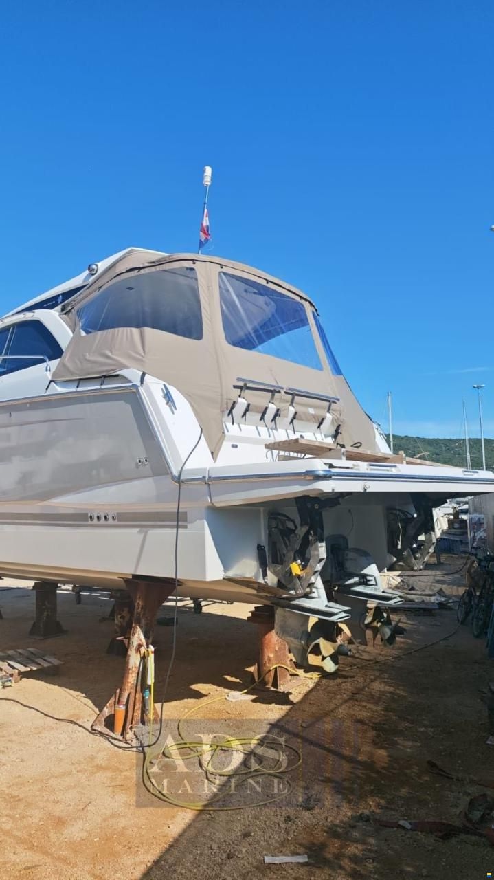 Jeanneau Leader 40