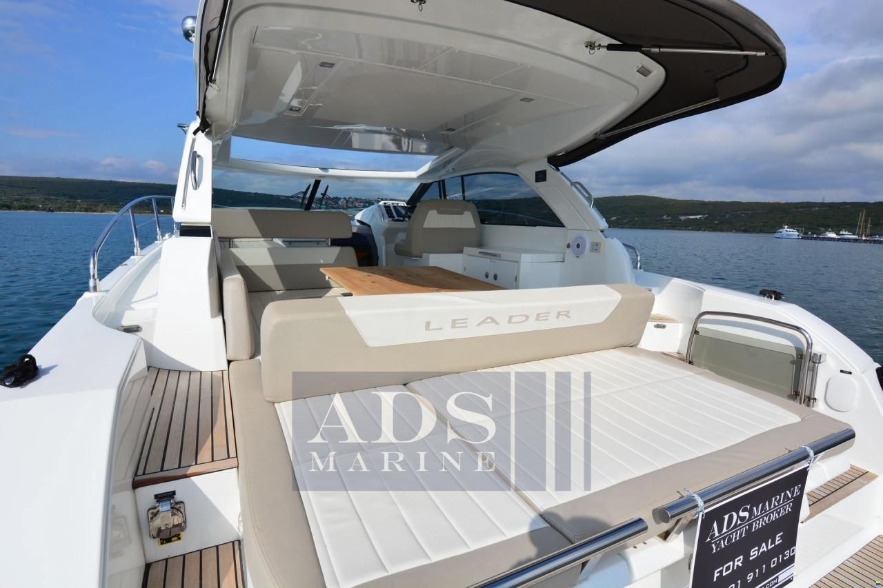Jeanneau Leader 40