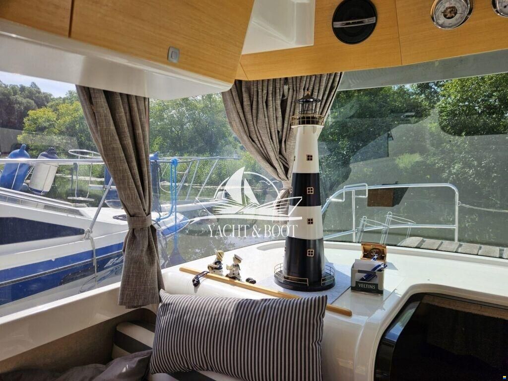 Balt Suncamper 30