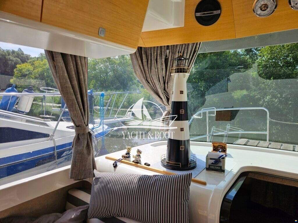 Balt Suncamper 30