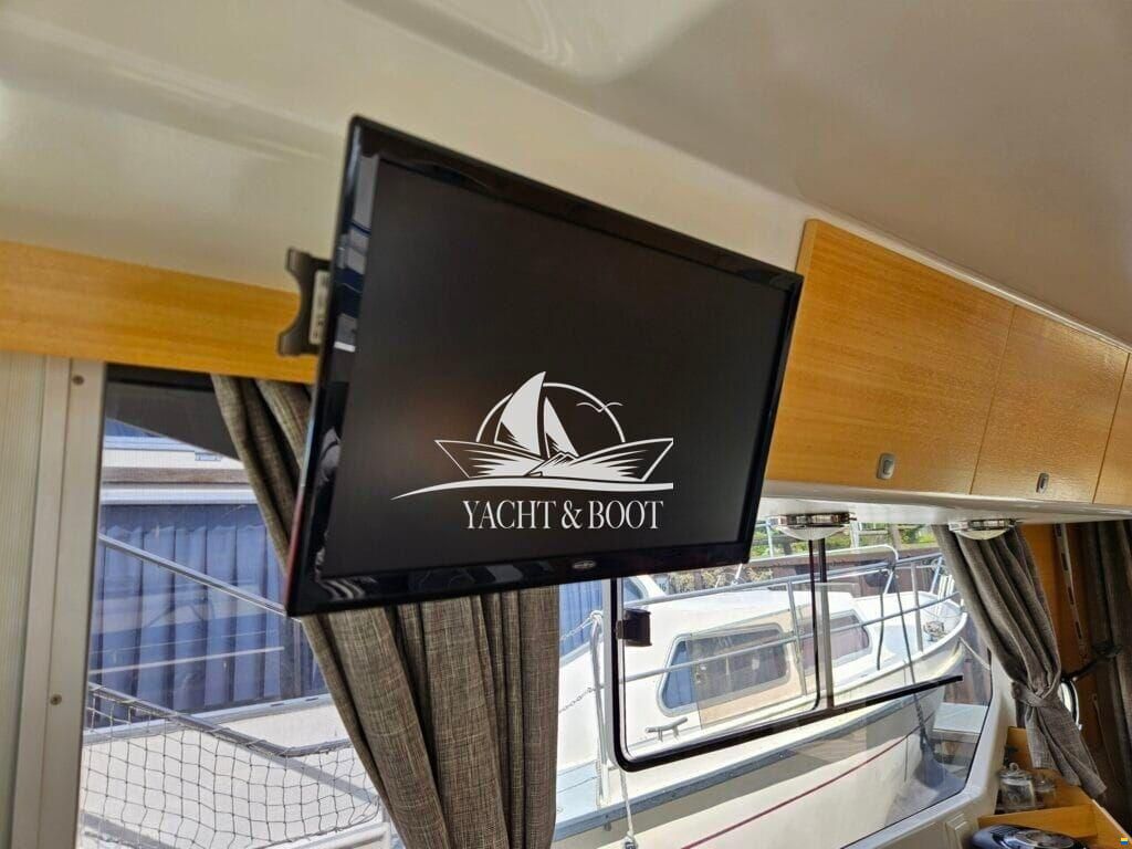 Balt Suncamper 30