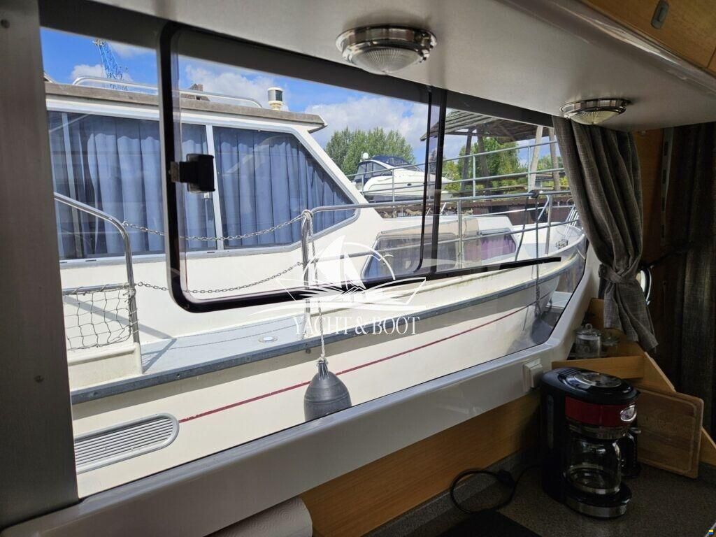 Balt Suncamper 30
