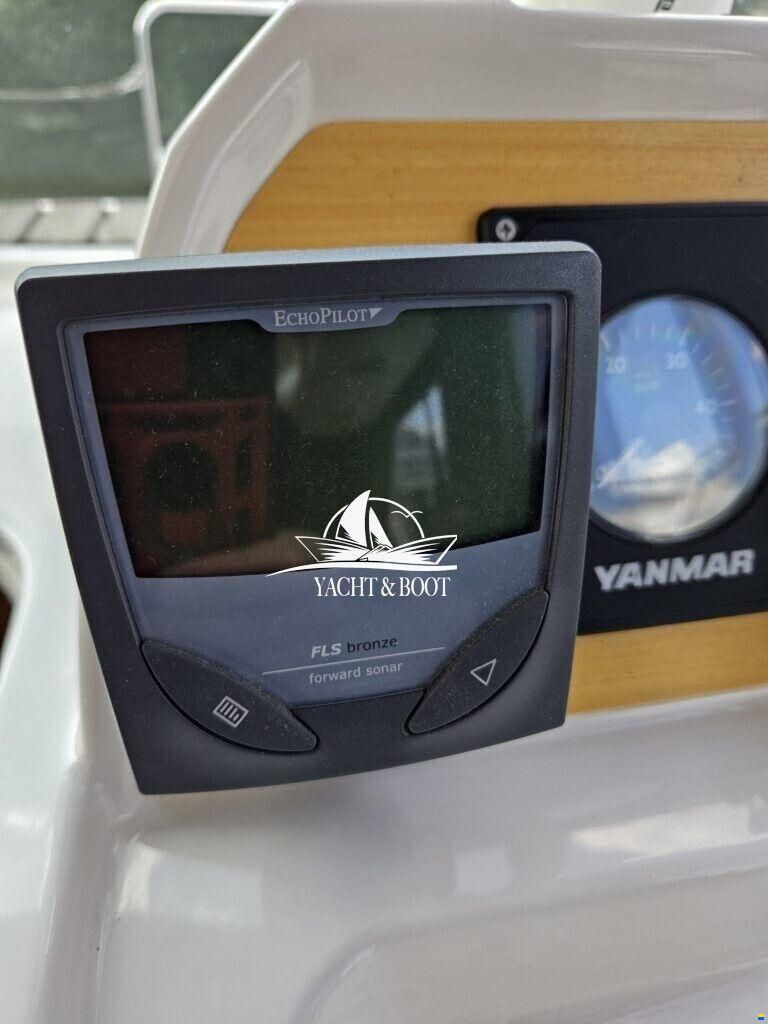 Balt Suncamper 30
