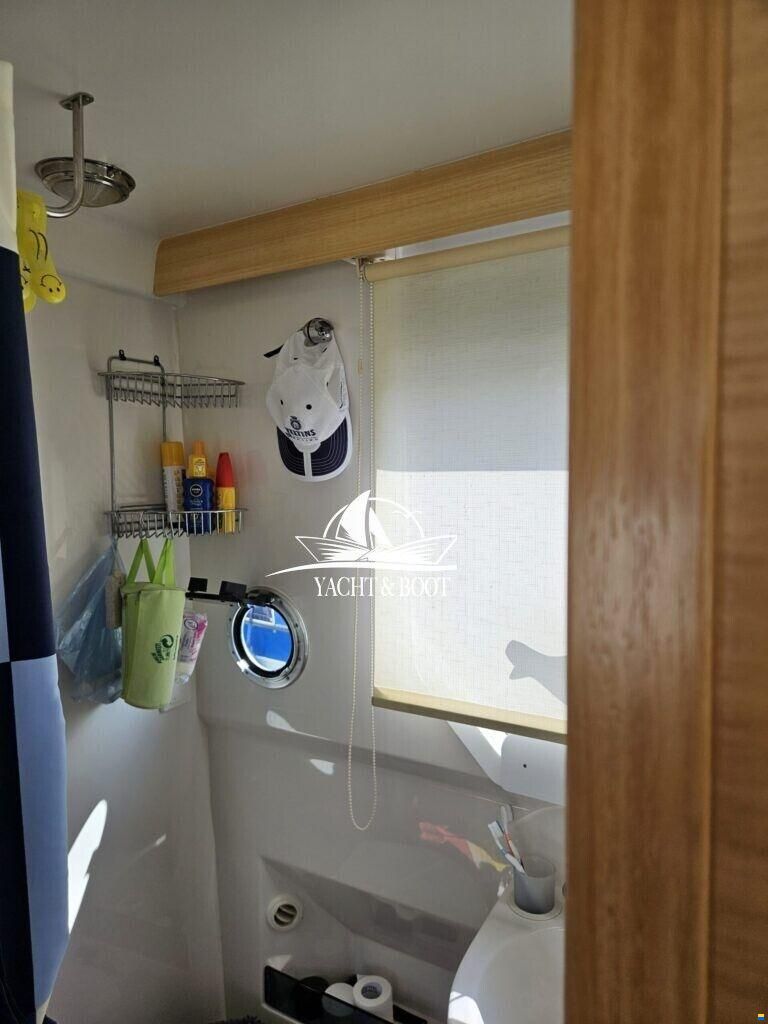 Balt Suncamper 30