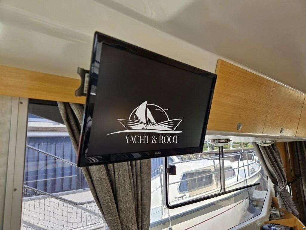 Balt Suncamper 30
