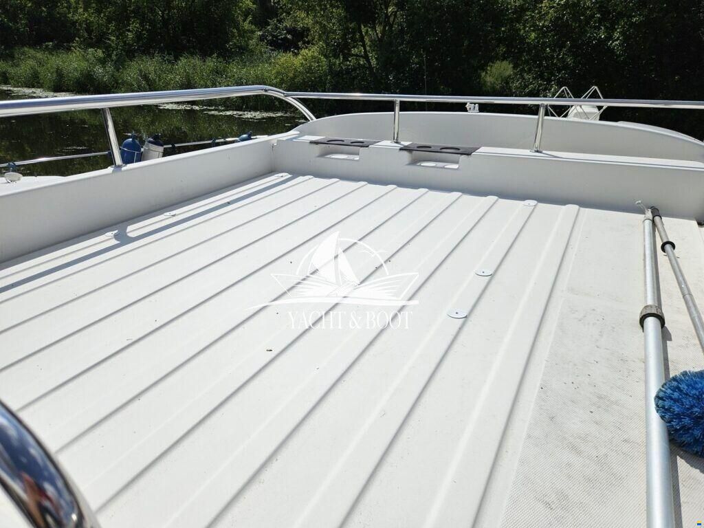 Balt Suncamper 30