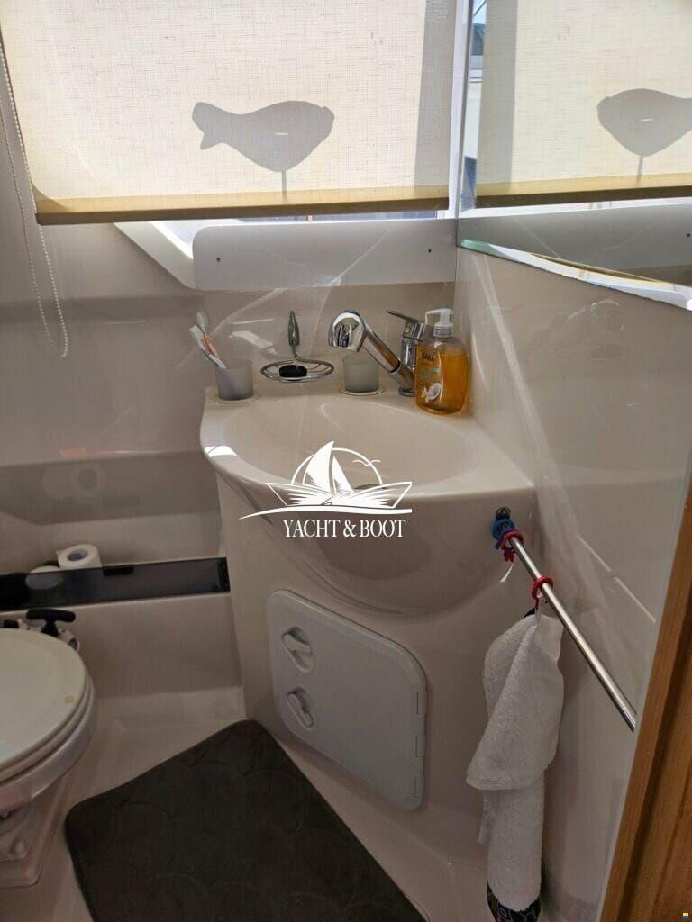 Balt Suncamper 30