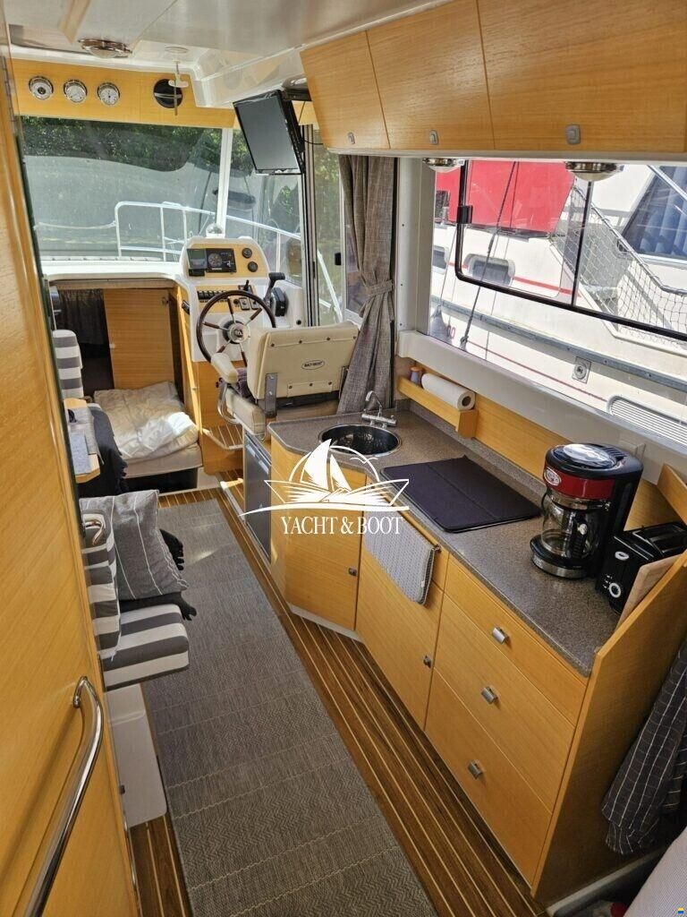 Balt Suncamper 30