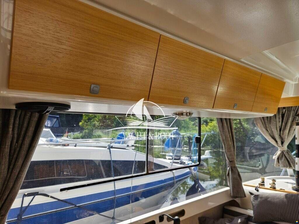 Balt Suncamper 30