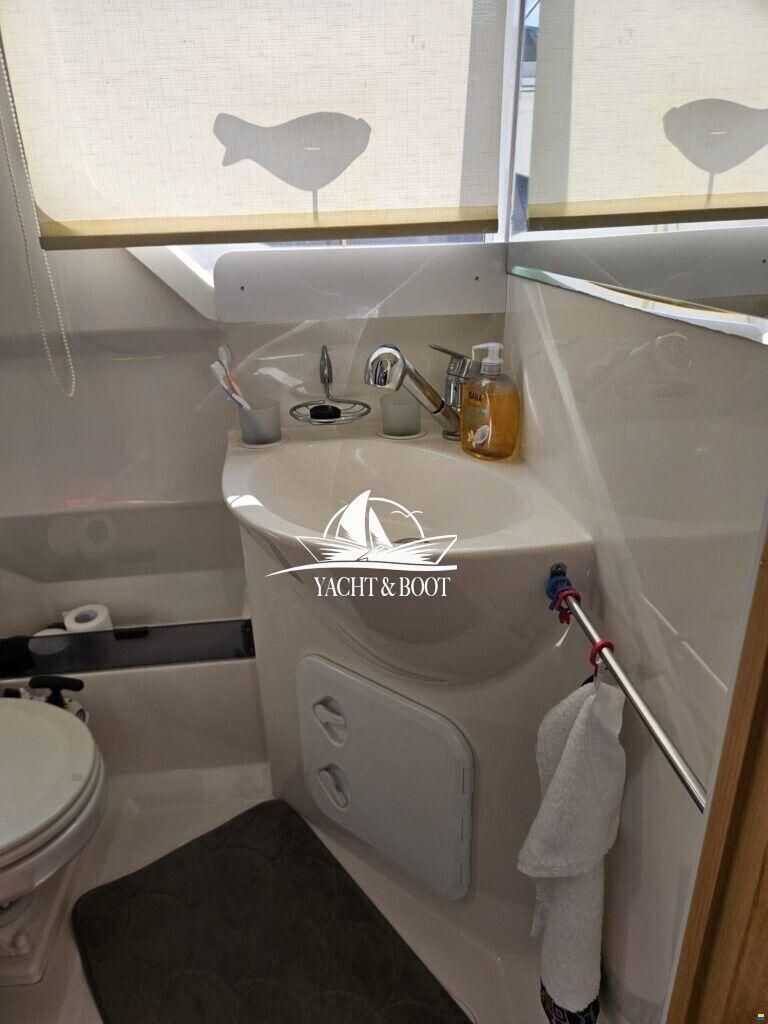 Balt Suncamper 30