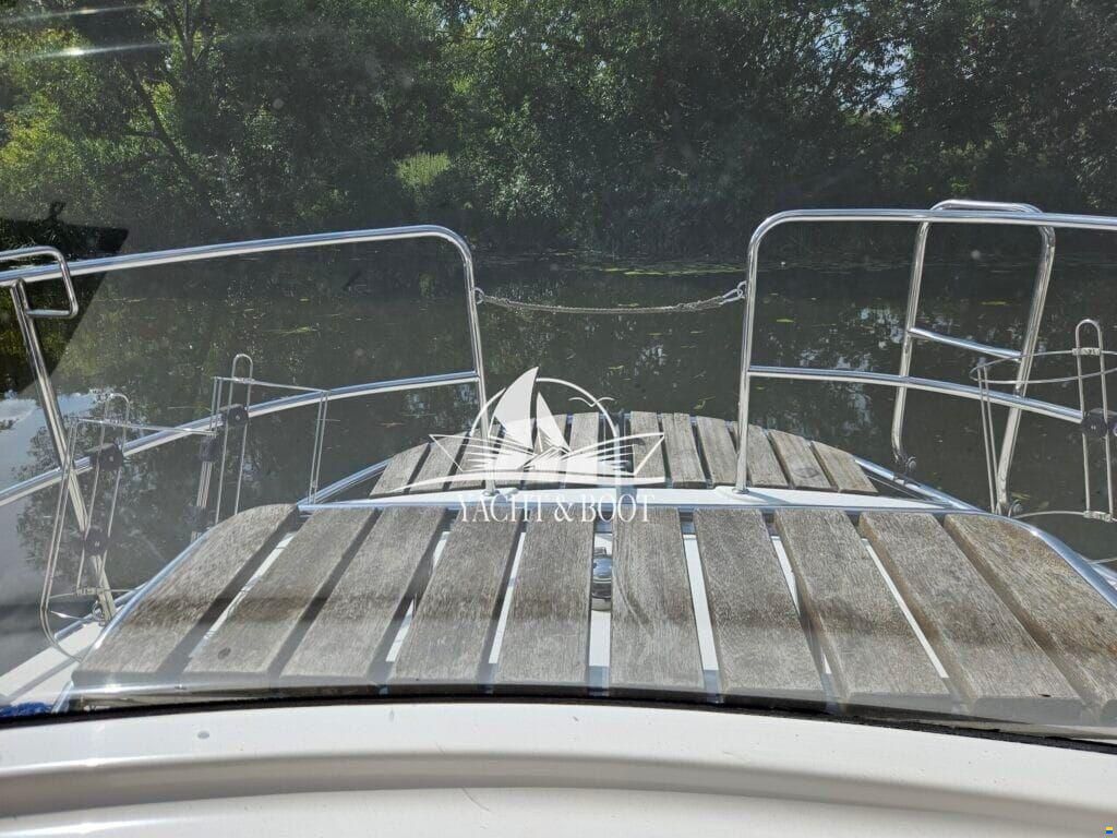 Balt Suncamper 30