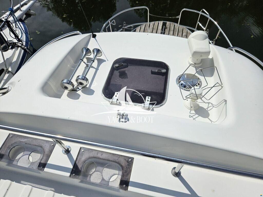 Balt Suncamper 30