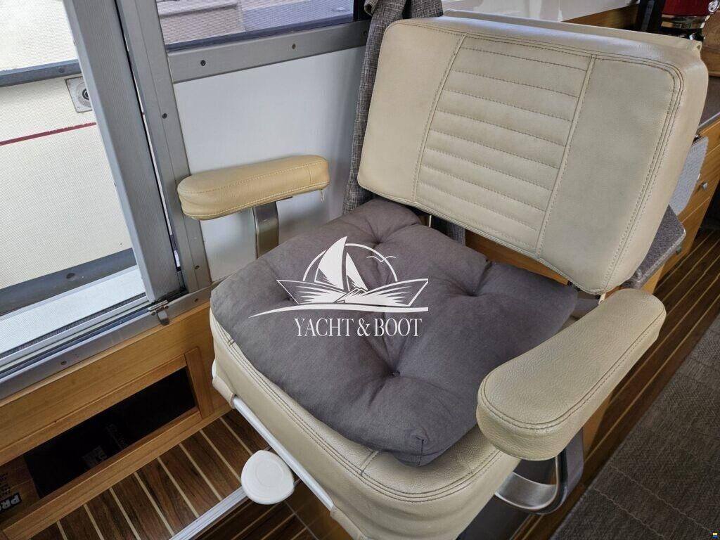 Balt Suncamper 30