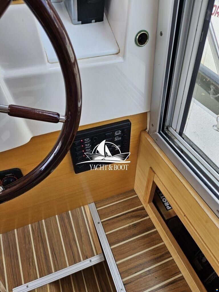 Balt Suncamper 30