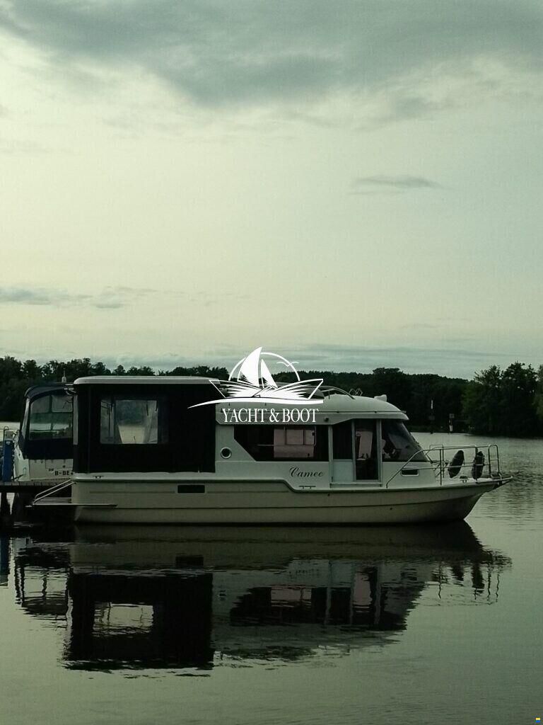 Balt Suncamper 30