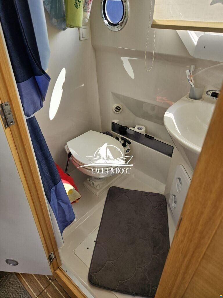 Balt Suncamper 30