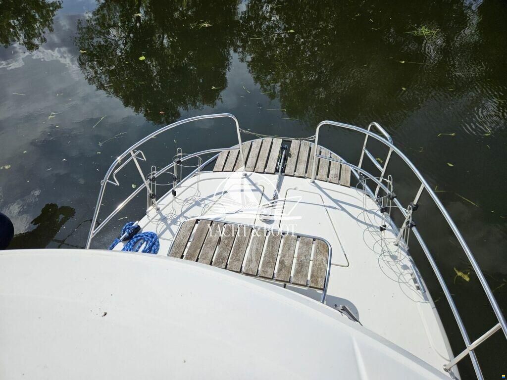 Balt Suncamper 30