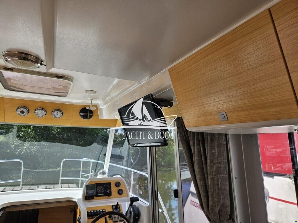 Balt Suncamper 30