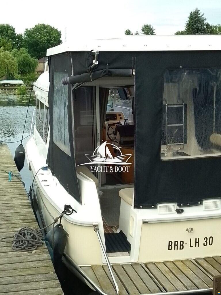 Balt Suncamper 30