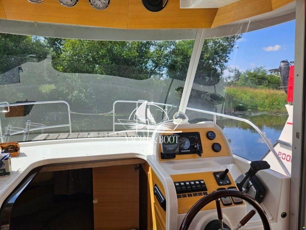 Balt Suncamper 30