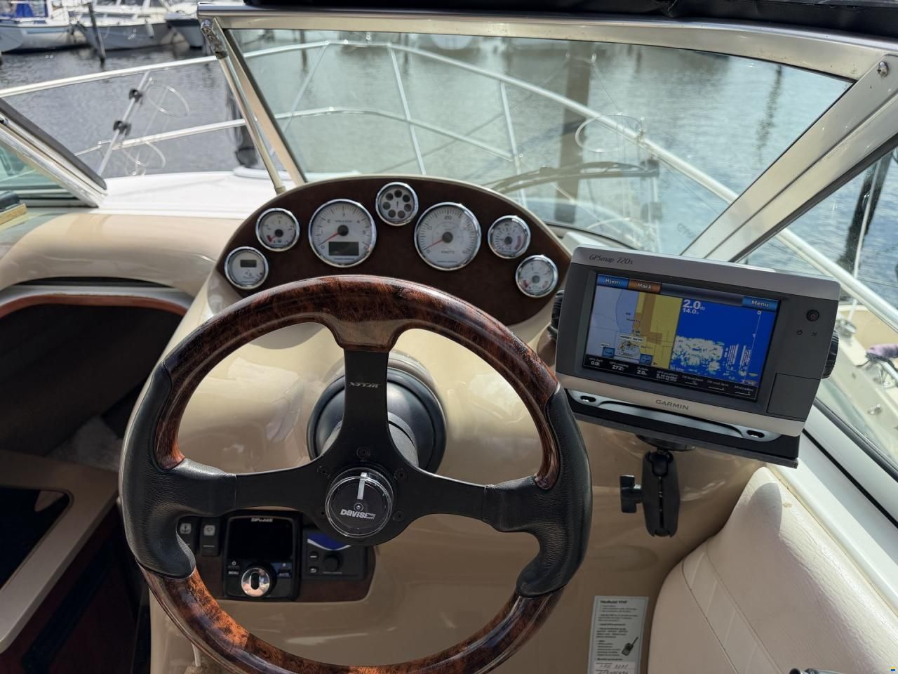 Cobrey 250 SC