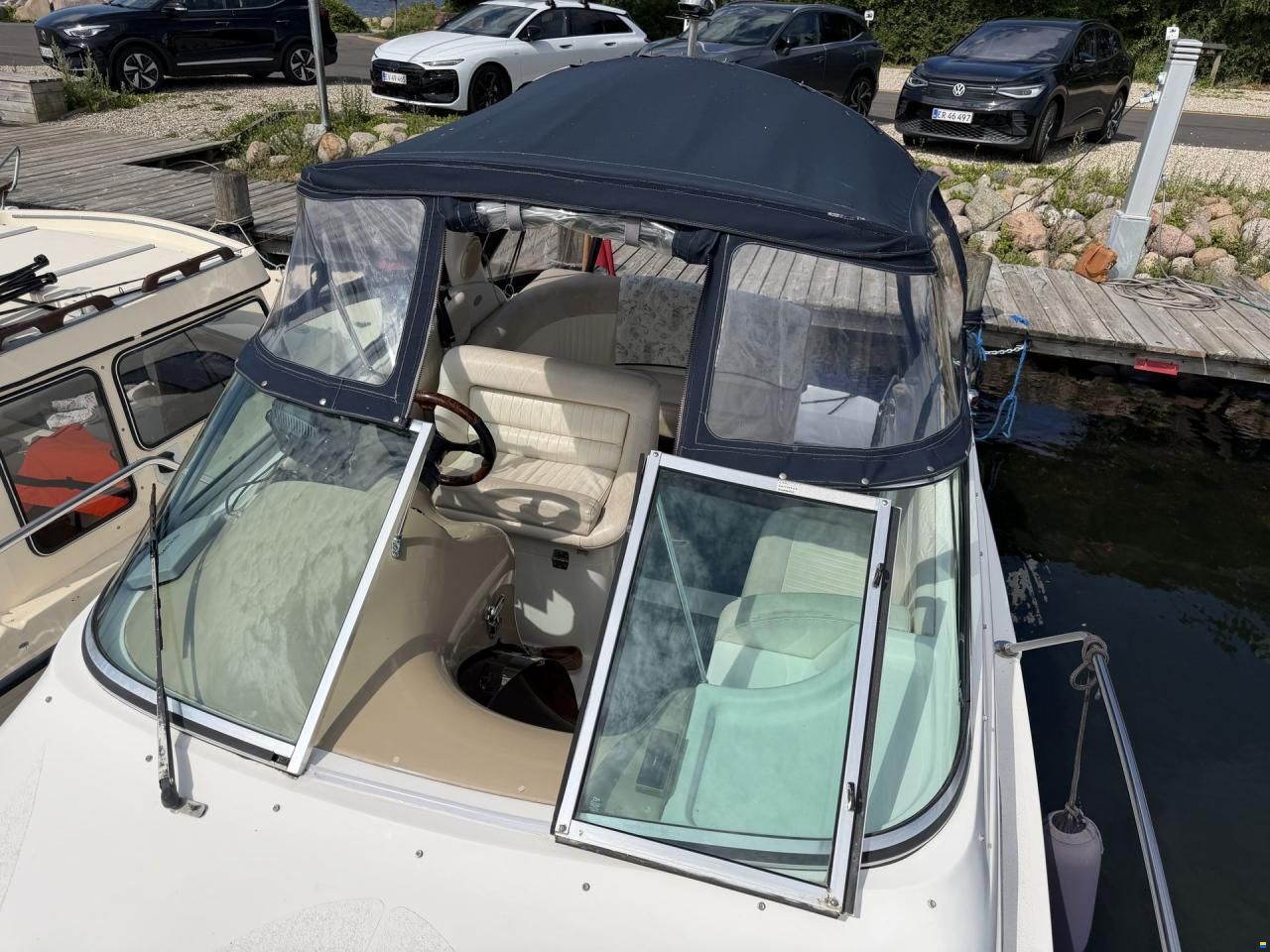 Cobrey 250 SC
