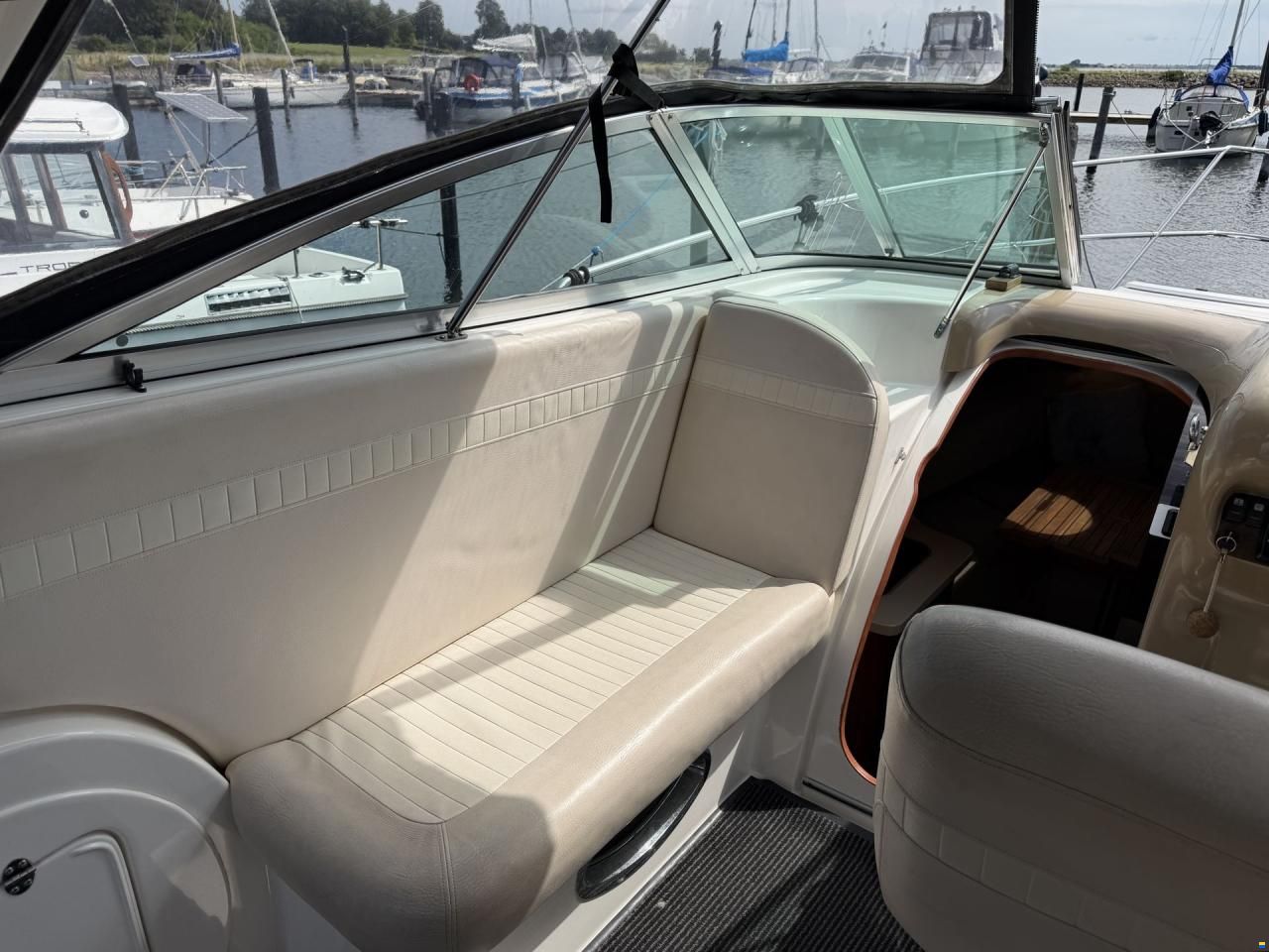 Cobrey 250 SC