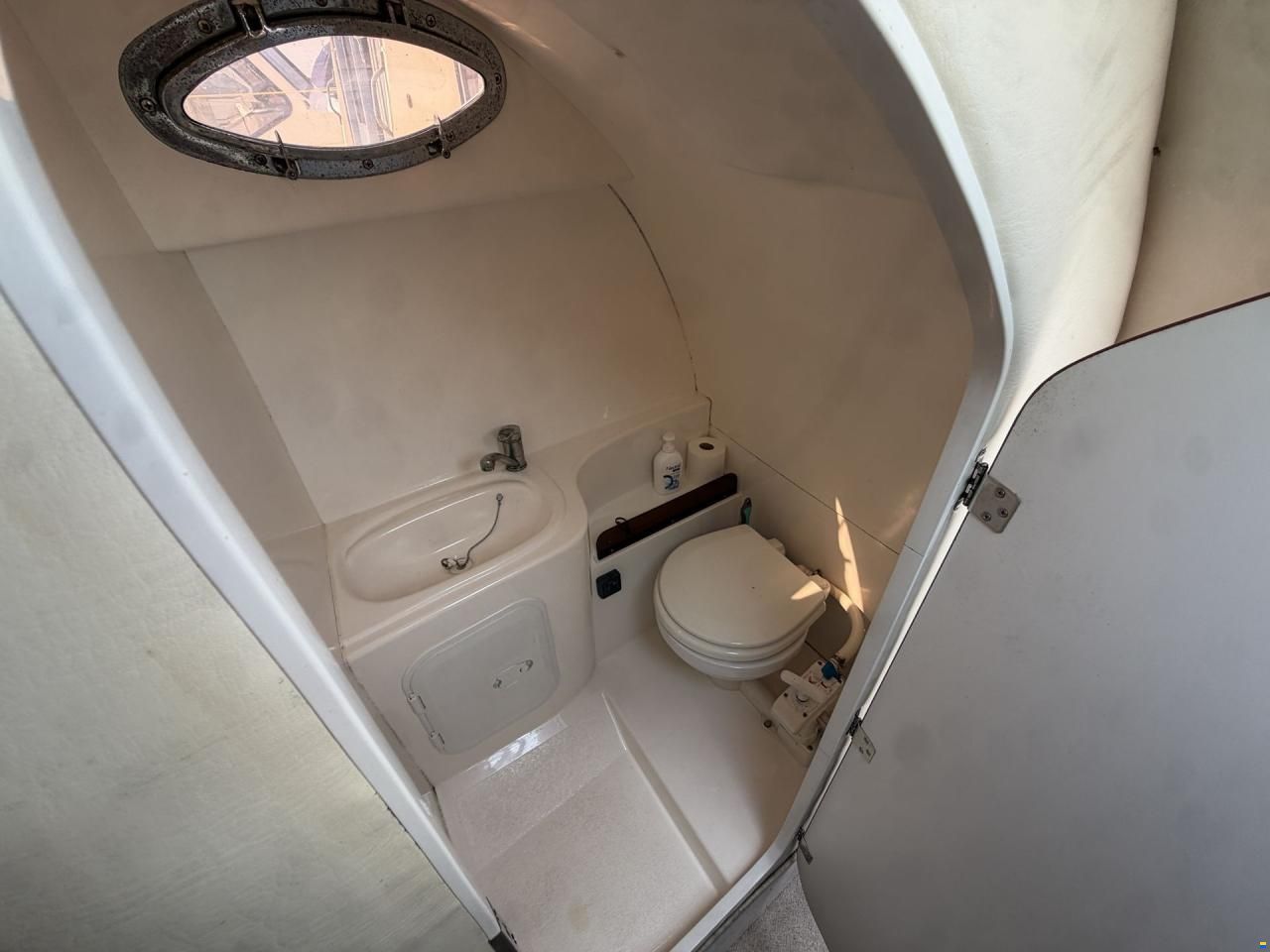 Cobrey 250 SC