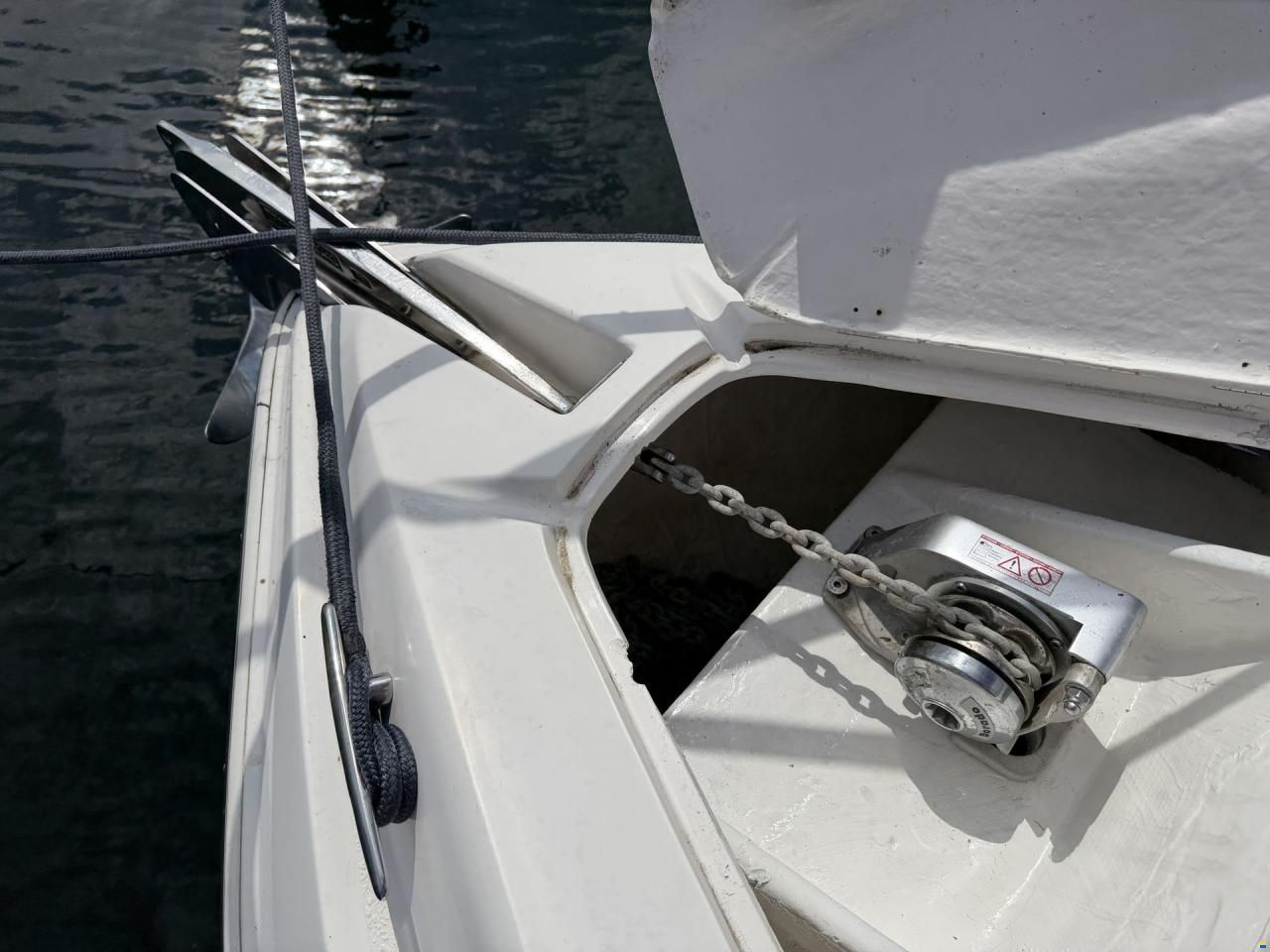 Cobrey 250 SC
